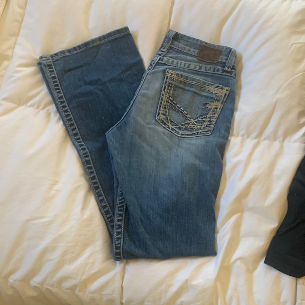 BKE 28x31 great condition